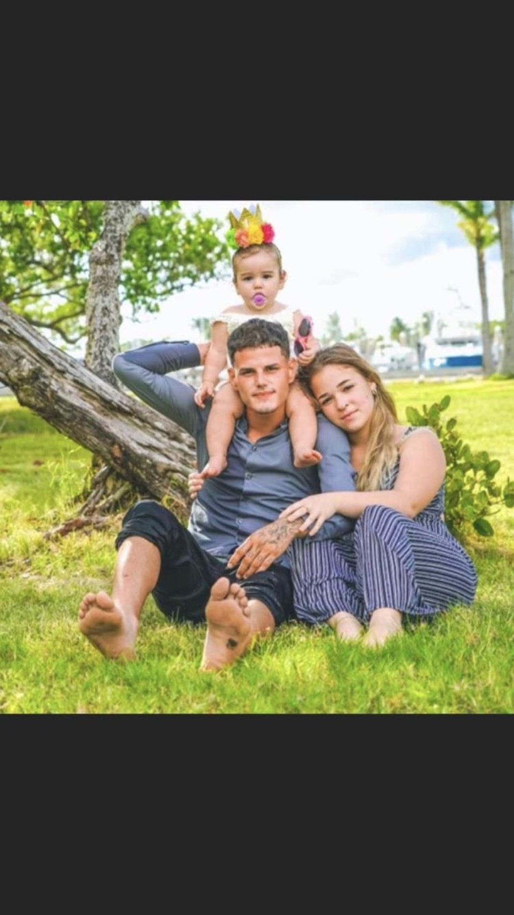 Obituary of Alejandro Miguel Jaime