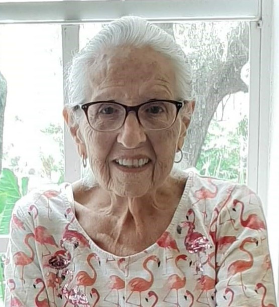 Obituary of Barbara Ann Gribble