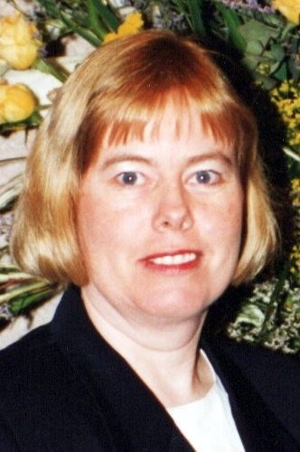 Obituary of Nancy Lea Gray