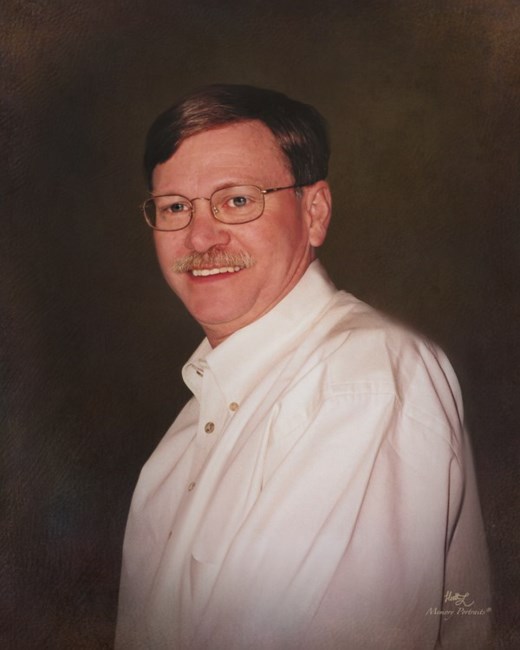 Obituary of Nolan Matthew Robichaux Jr.