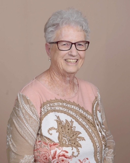 Obituary of Carol Sue Cribb