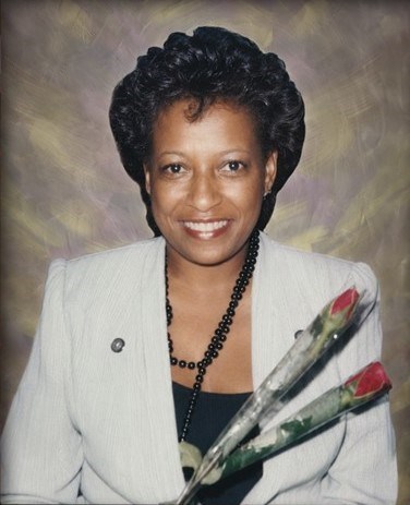 Obituary of Gloria Jean McKay