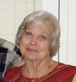 Obituary of Mrs Annie Christine Matthews