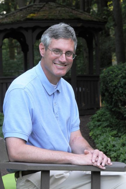 Obituary of Michael Kent Ruhl