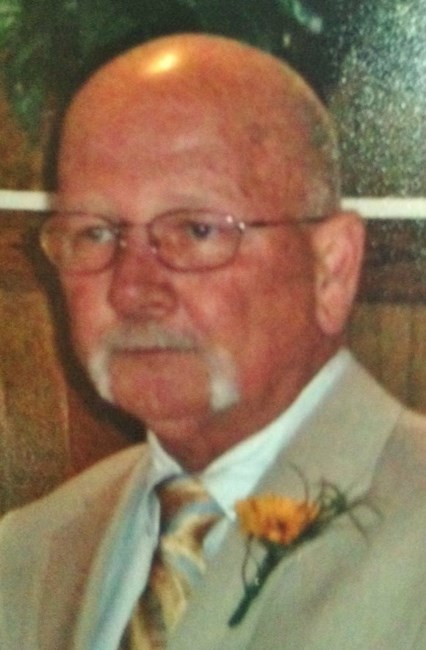 Obituary of Robert Jerry Bailey