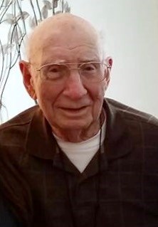 Obituary of Virgil F. Boom