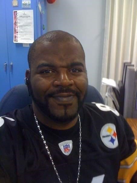 Obituario de Davon Lawrence Robinson