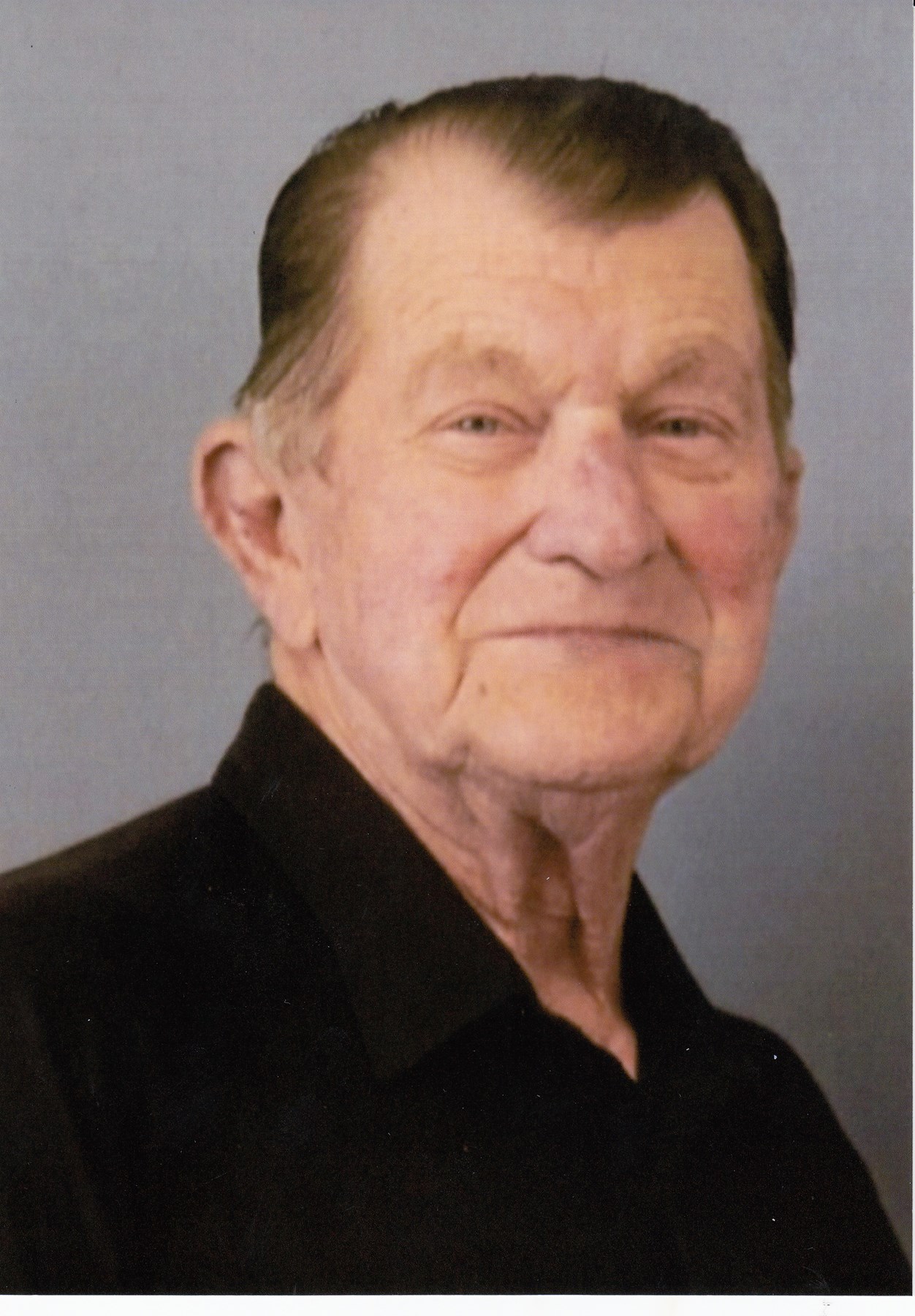 Obituary of Larry "Smiley" Wayne Evans