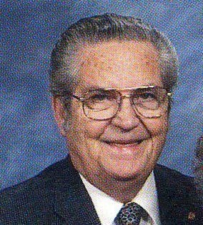 Obituary of James David Taylor