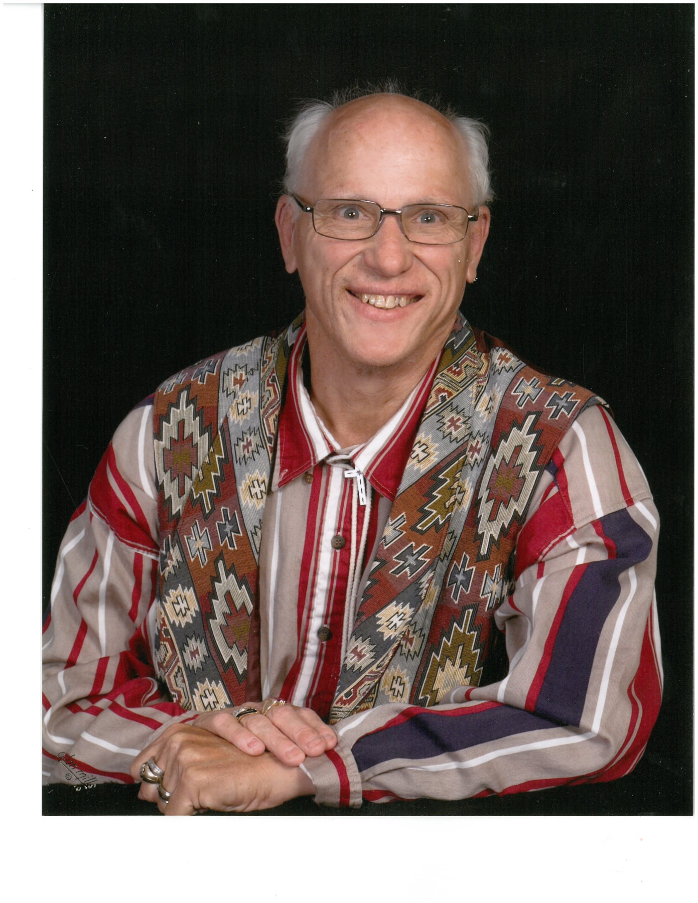 Obituary of Carl Wayne Haugh