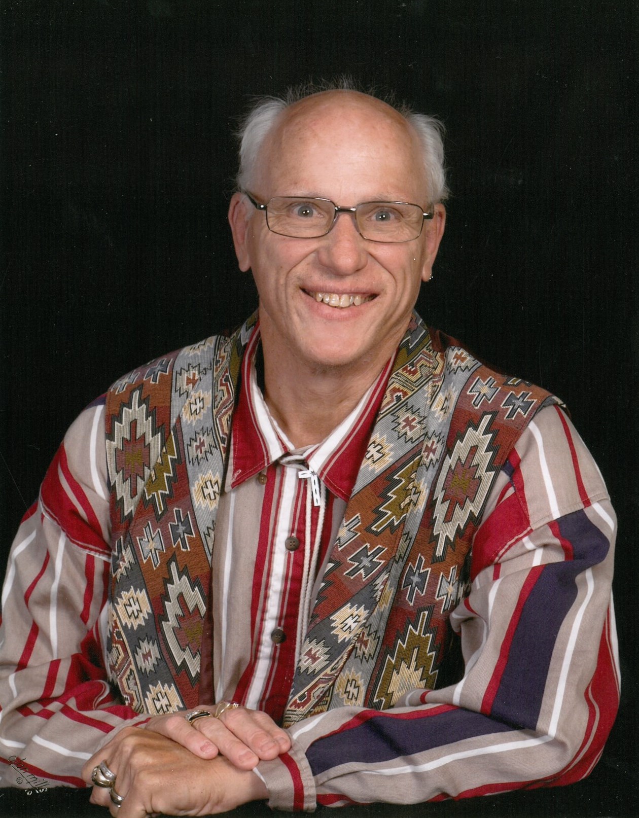 Carl Wayne Haugh Obituary Shawnee, OK