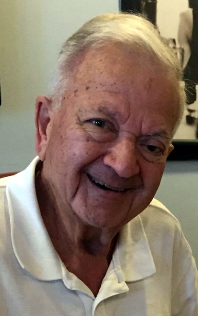 Obituary of Martin E. Salomon