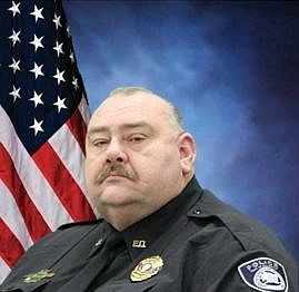 Obituary of Clay Garrison