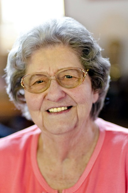 Obituary of Gloria Jean Kettering