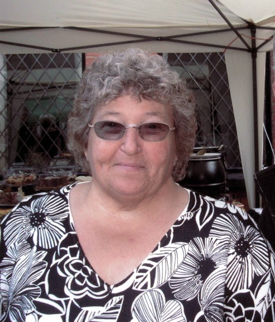 Obituary of Shirley Faye Nolen