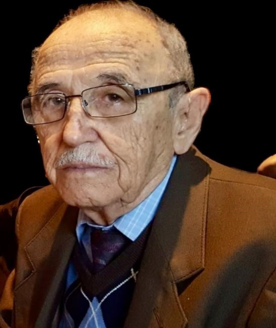 Obituary of Ravil Safarbakov