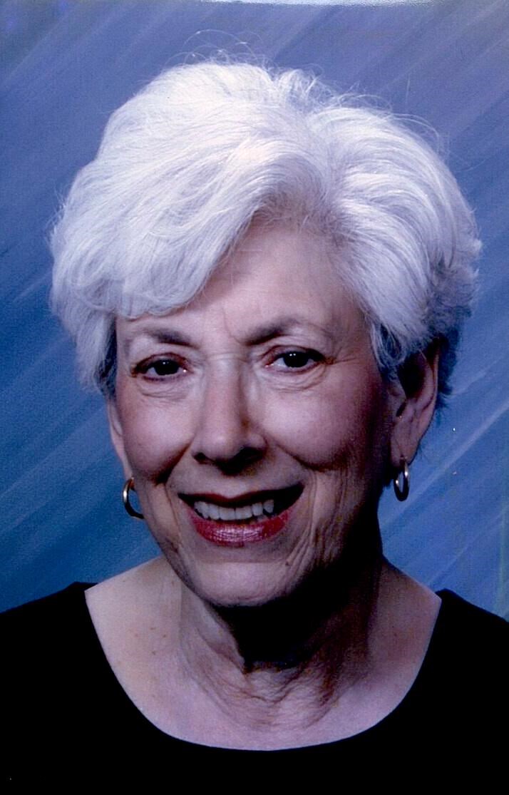 Obituary of Rose Pearl Waldman