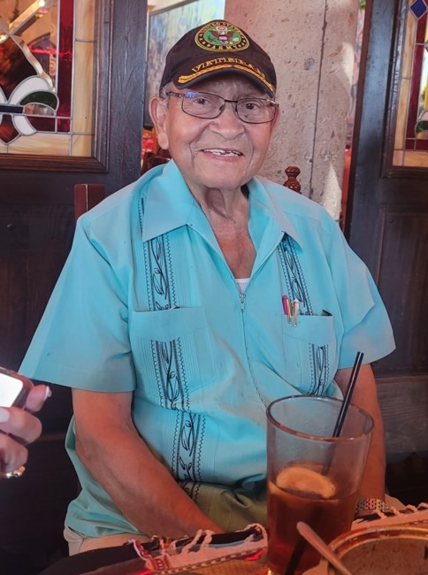 Obituary of Mr. Ismael Perez