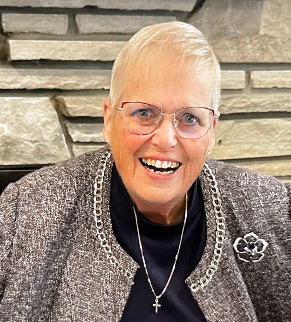 Obituary of Barbara Ellen Ann Munroe