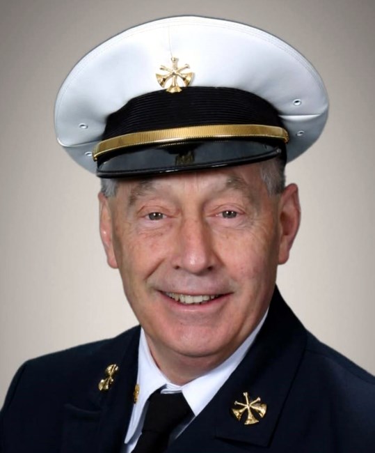 Obituary of David Lee Bratton