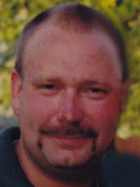 Obituary of Billy Leon Frey Jr.