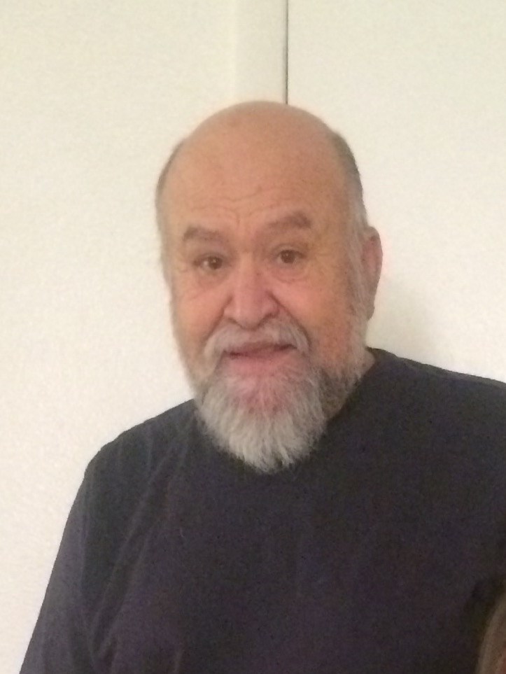 Obituary of Daniel Leonard Gomez