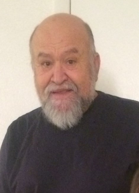 Obituary of Daniel Leonard Gomez