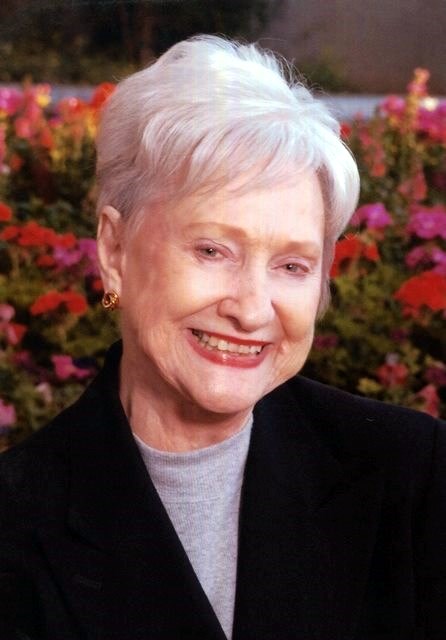 Obituary of Ethel "Sissy" Chapman Hopper