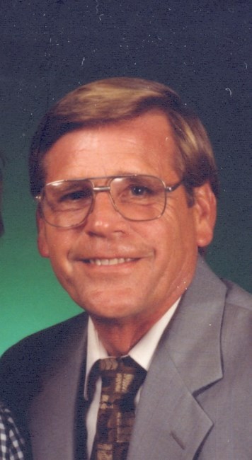 Obituary of Robert Wayne Blome