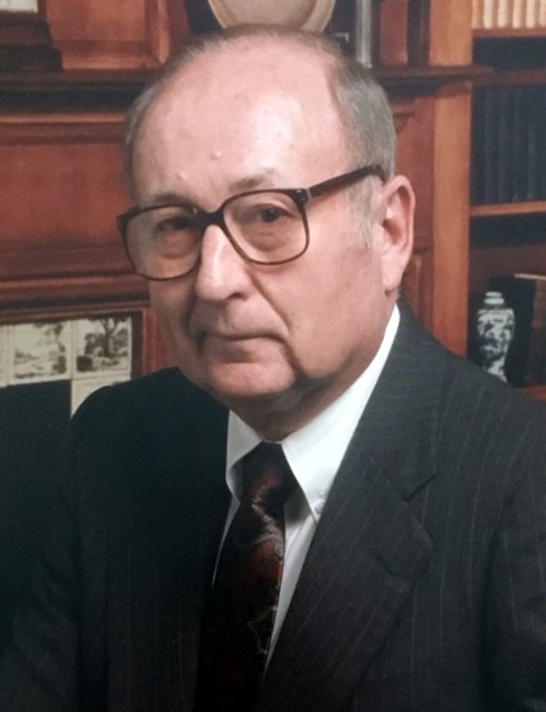 Obituary of Robert E Swindoll