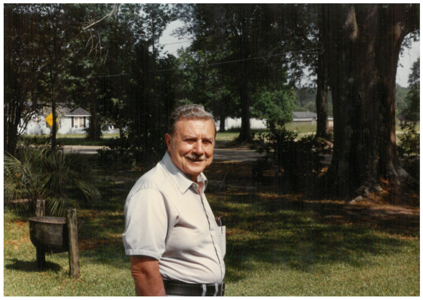 Obituary of Philip J Gagliano