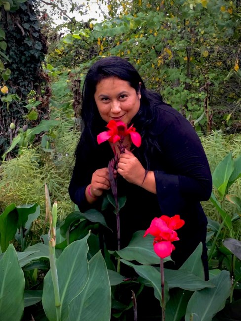 Obituary of Margarita Martinez Jauregui