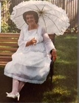 Obituary of JoAnne Marilyn Barney