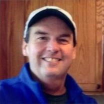 Obituary of Michael D Ferguson