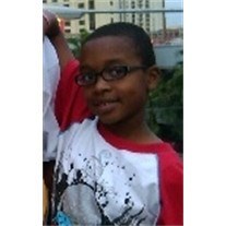 Obituary of Deon LaMont Boyd Jr.