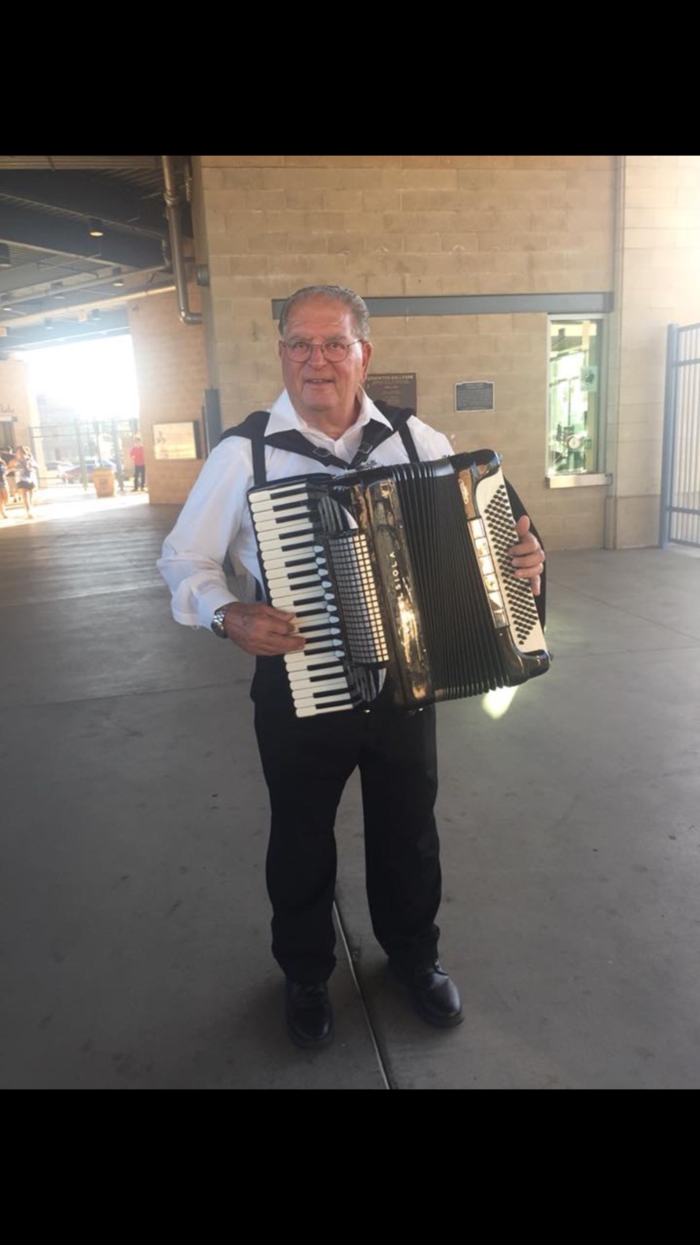 Obituary of Mr. Stephen M. Trucco