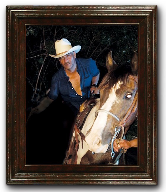 Obituary of Juan Ramon Salinas