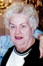 Obituary of Rosemary Huber