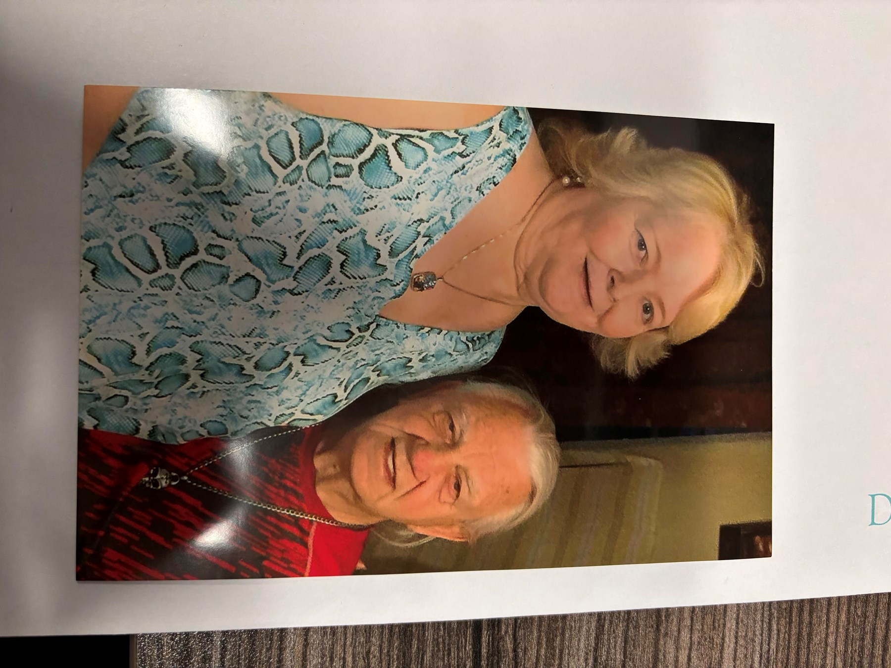 Obituary of Teresa Ann Nelson