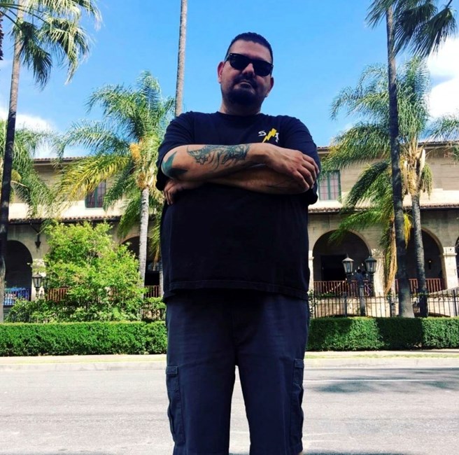 Obituary of Steven Jesus Lopez Jr.