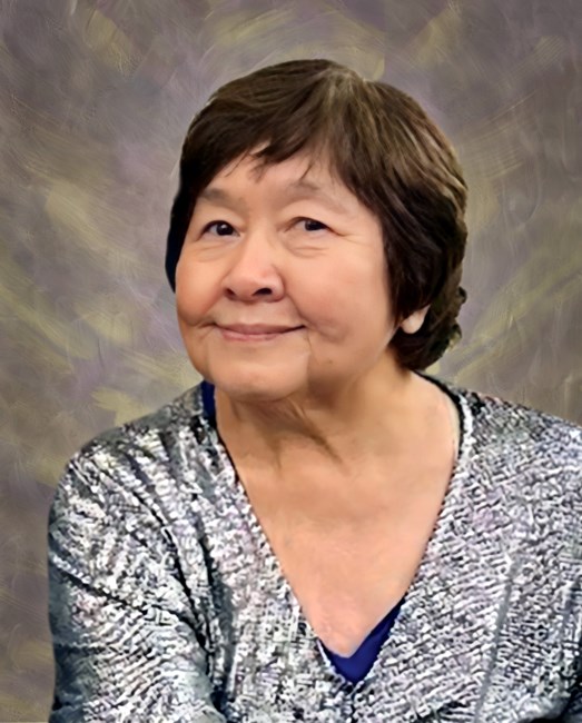 Obituary of Zenaida Mallorca Olivares