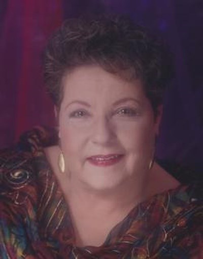 Avis de décès de Mary Kathryn Eckert