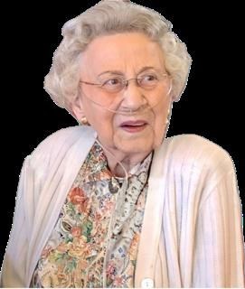 Avis de décès de Mary Aline Shelton