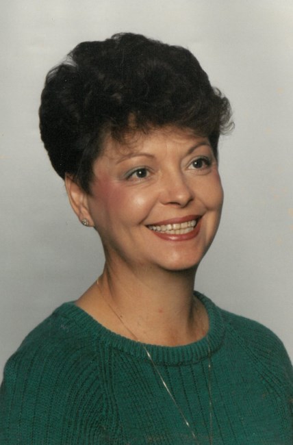 Obituary of Kathy Jolene Thrasher