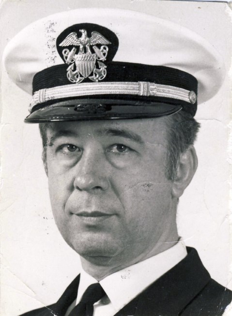 Obituary of Donald S Stralka