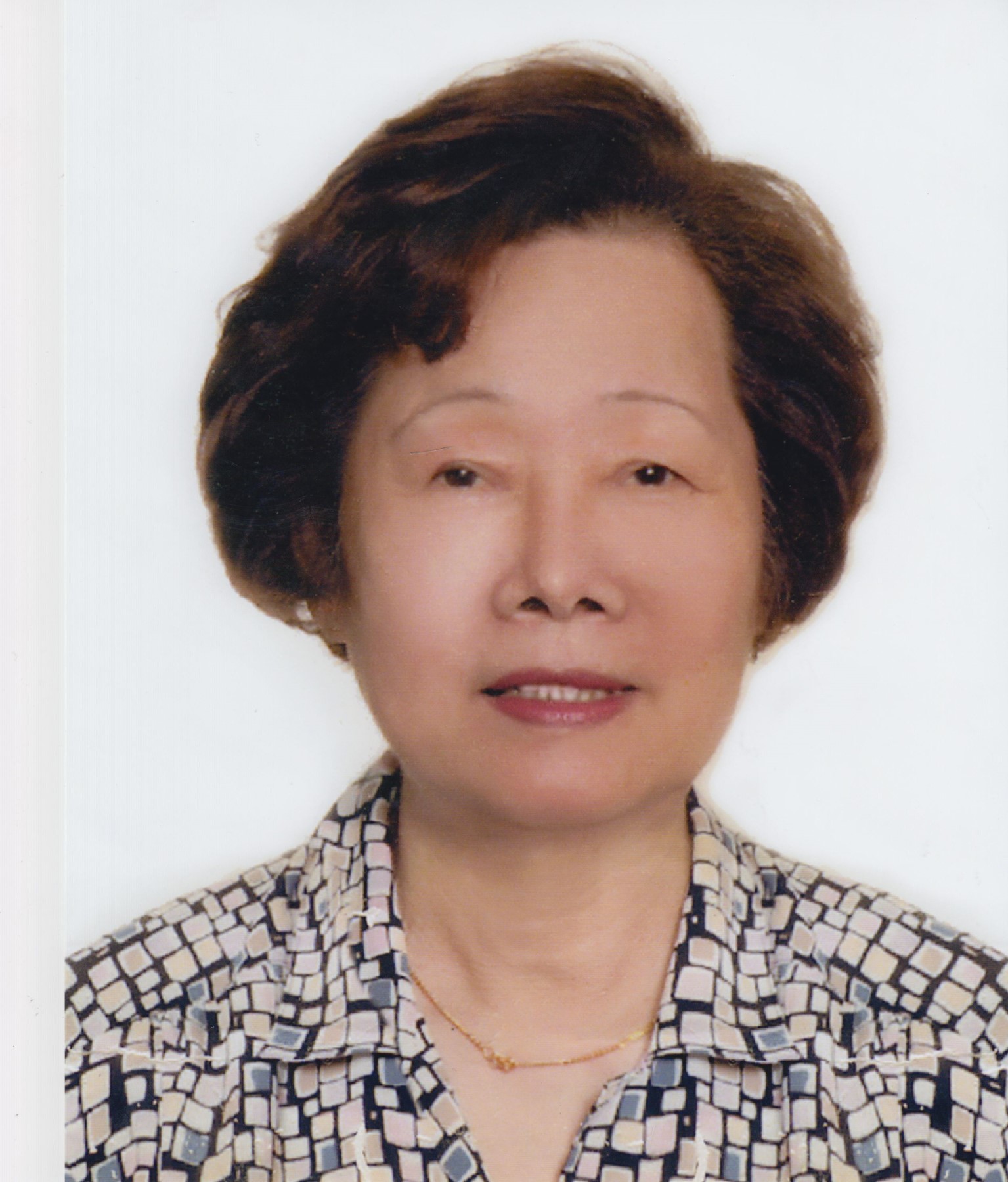 Avis de décès de Dương Thanh Mai