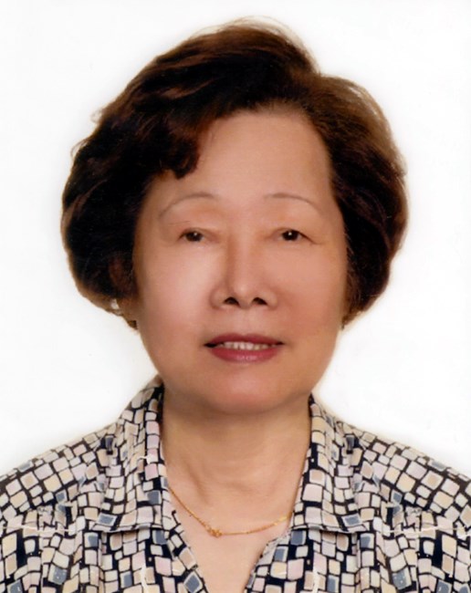 Obituary of Dương Thanh Mai