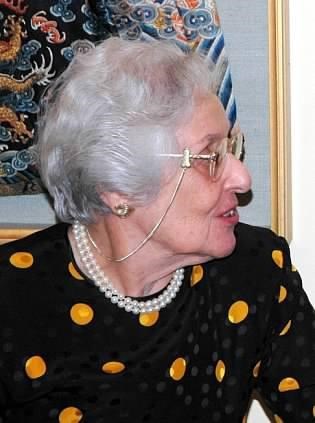 Obituary of Libby (Rifkin) Stern