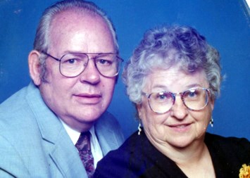 Obituary of Hazel Louise Stinnett