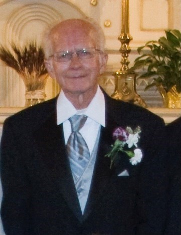 Obituary of Ernest Manuel Valdez